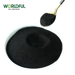 Enhance Plant Ability To Fight Against Colds  Drought And Dry Hot Wind For Seaweed Kelp Extract Fertilizer Powder