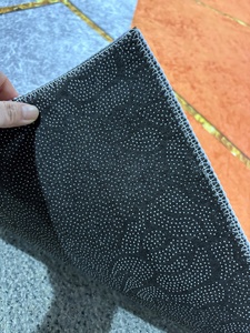 <span class=keywords><strong>Tappeto</strong></span> in poliestere antiscivolo stampato in HD, - Product Image 6