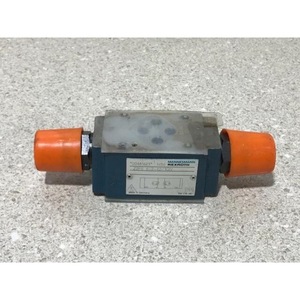Transmisor de Presión Rexroth R901342026 HM 20-2X250-C-K35 Rango de Medición de 0.7 Bar - Product Image 2