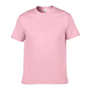 เสื้อยืดคอตตอน 100% สกรีนลายตามสั่ง ไซส์ใหญ่ เสื้อผ้าสตรีทแวร์ คุณภาพสูง เสื้อยืดลายกราฟิกสำหรับผู้ชาย - Product Image 1