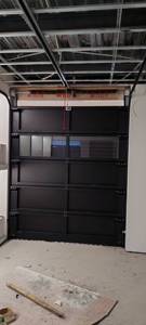 <span class=keywords><strong>Ce</strong></span> Toma Tùy Chỉnh Thiết Kế Hiện Đại Tự Động Điện Nhôm Cắt Cửa Nhà Để Xe Frosted Hoặc Rõ Ràng Tempered Glass Cổng Nhà Để Xe - Product Image 2