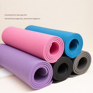 Tapis de <span class=keywords><strong>yoga</strong></span> NBR matériel équipement de gymnastique à domicile produits de fitness chariot d'exercice pour le <span class=keywords><strong>yoga</strong></span> et autres entraînements cordes à sauter - Product Image 3