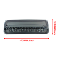 Feux arrière à LED pour Ford F150/Explorer 2004 2005 2006 2007 2008, troisième feu stop arrière