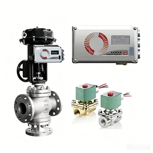 8320 (3/2 ports, action directe) Solénoïde + Série Logix 520MD Intelligent - En stock - Product Image 3