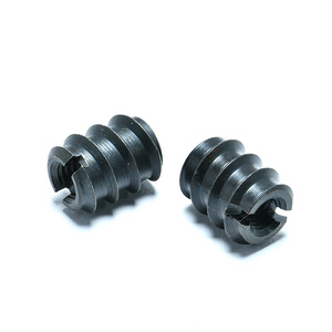 Trung Quốc bán buôn mạ kẽm Hex bu lông và các loại hạ<span class=keywords><strong>t</strong></span> Thép rãnh gỗ chèn các loại hạ<span class=keywords><strong>t</strong></span> - Product Image 2