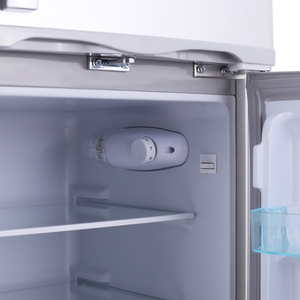 Competitive Price Solar <b>Fridge</b> Solar Powered Portable Refrigerators for Shop - Product Image 5