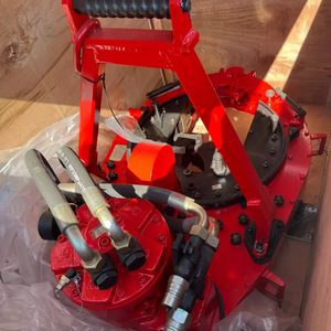 Hot <span class=keywords><strong>Workover</strong></span> <span class=keywords><strong>Rig</strong></span> Power Tang Hydraulische Tang Behuizing Power Tang - Product Image 3
