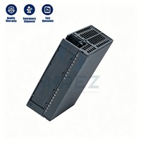 Controlador PLC 6AG1231-0HC22-2XB0 con Entrada Analógica EM231, 6AG12310HC222XB0 con Servicio de Conversor OPC Modbus Opcional