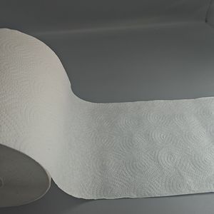 Serviettes en papier jetables multi-usages en pure pâte de bois de qualité supérieure pour la <span class=keywords><strong>cuisine</strong></span>, support OEM/ODM - Product Image 2