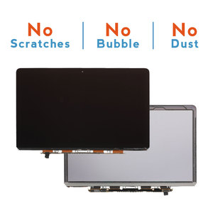 Tous les modèles lcd pour <span class=keywords><strong>macbook</strong></span> pro Air Retina 13.3 15.4 12 16 pouces A1502 A1466 A1398 A1707 A1708 A2159 écran lcd 2021 2013 2015 - Product Image 3