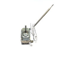 Termostato Plc 55.34212.180 T150 (5)9139 380V~ Suministro a Granel
