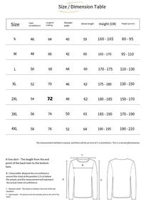 Custom Design Streetwear Casual <strong>White</strong> Compression Boxy Heavyweight T-shirt Cotton Plaid Wholesale t Shirts for Men <strong>Long</strong> <strong>Sleeve</strong> - Product Image 3