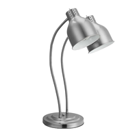 Lampe chauffante pour buffet, autres fournitures hôtelières et de restauration, équipement de cuisine pour restaurants, équipement de service pour restaurants et hôtels