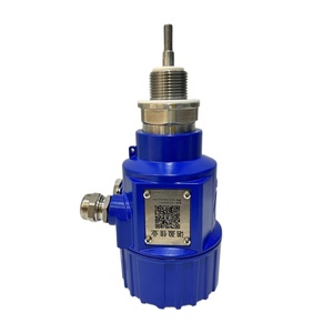 Radar de Nivel de Onda Guiada con Adaptación a Amplio Rango de Temperatura para la Industria - Product Image 5
