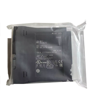 โมดูลซีพียู PLC รุ่น R120CPU ของแท้ - Product Image 1