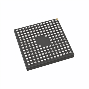 182 LFBGA CSPBGA Electronic Circuit Components Embedded Manufacturer Channel ADBF534WBBCZ4A03 - Product Image 1