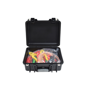 HVD-B10LC <strong>Transformer</strong> <strong>Turns</strong> <strong>Ratio</strong> <strong>Tester</strong> Three-<strong>phase</strong> <strong>Transformer</strong> Transformation <strong>Ratio</strong> Testing Equipment - Product Image 5