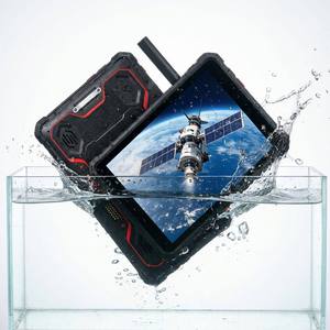 Tableta <span class=keywords><strong>de</strong></span> Posicionamiento <span class=keywords><strong>de</strong></span> Alta Precisión RTK Beidou/Glonass/<span class=keywords><strong>Galileo</strong></span>/GPS Wi-Fi Android 13 Pantalla <span class=keywords><strong>de</strong></span> 10.1 Pulgadas Resistente al Agua y a las Caídas - Product Image 4