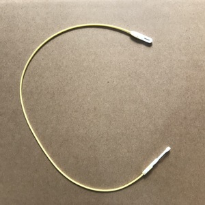 Cordón de Polea para Máquina Jacquard, 425 cm, Cordón Inferior para Bonas, L=425 mm - Product Image 4
