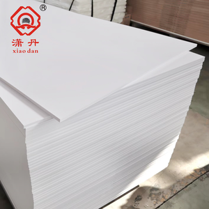 Xiaodan nhà máy Bán buôn giá 4x8ft Trọng lượng nhẹ trắng xốp Sheets PVC Hội Đồng Quản trị bọt với chất lượng tốt - Product Image 5