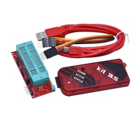 PIC Kit2 Kit3 Kit3.5 PICKit2 PICKit3 PICKit3.5 Programador PIC Kit3 Simulador PIC