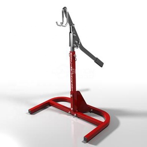 Support de levage pour motoneige, levier de levage pour motoneige, support de levage pour chenilles de motoneige/chariot de levage - Product Image 1