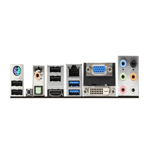 เมนบอร์ด Z77A-<span class=keywords><strong>G45</strong></span> MSI มีช่องเสียบ4 x PCIe 2.0x1รองรับ i7 <span class=keywords><strong>Intel</strong></span> Core 3rd/i5 /i3/ Pentium Processors - Product Image 5