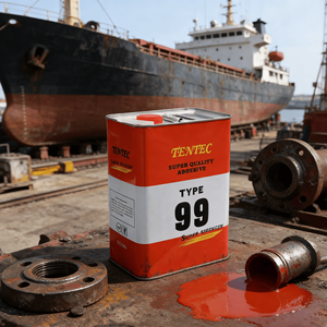 Pegamento <span class=keywords><strong>Universal</strong></span> Amarillo de Fábrica, Adhesión Duradera para Goma y Cerámica - Product Image 1
