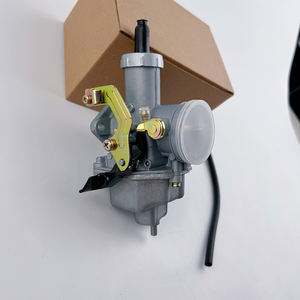 Nouveau carburateur à câble de 30 mm PZ30 pour moto 4 temps 150cc 200cc 250cc 300cc, moto tout-terrain, quad, moteur de quad - Product Image 4
