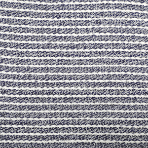 Thời Trang 60% Bông 40% Polyester Dệt Kim Jacquard Vải 280gsm 165Cm Hacci Fabricbreather Jacquard Dệt Kim Men's Vải - Product Image 3