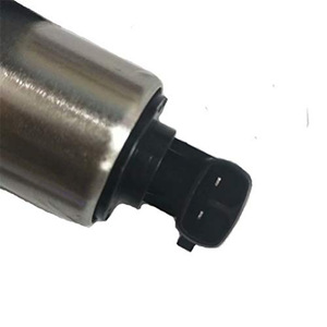 Válvula de control de aceite Jiebao AJ84144 AJ810570 Solenoide de 12V para válvulas VVT OCV - Product Image 3