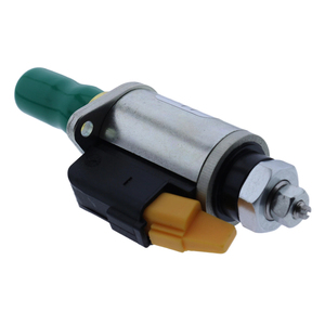 Válvula Solenoide 4579878 457 9878 para Excavadora CAT E320C E320D E330D E336D, Válvula de Control Hidráulico, Repuestos - Product Image 3