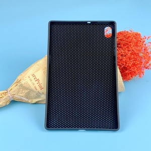 Coque arrière ultra-fine en TPU souple pour tablette Lenovo Tab 2025, compatible avec les modèles Lenovo 2025 10.1 TB-311FU TB-311XU - Product Image 6