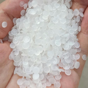Matière première en plastique vierge de la résine PE polyéthylène HDPE LDPE MDPE LLDPE - Product Image 4