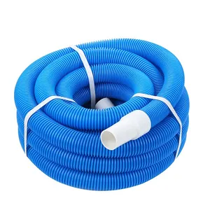 Factory Direct Shipping Oem Heat Resistant Corrugated Tube Plastic Pipe Pvc Electrical Conduit Flexible Hose