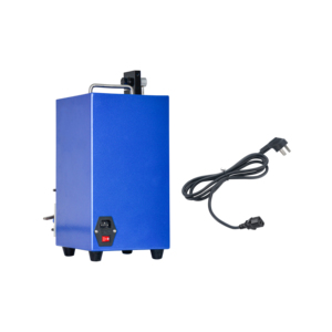 Nouvelle machine à souder par bout de lame de scie à ruban Durowelder BSS-20MM 2KVA pour lames de 0,5 à 0,9 mm - Product Image 5