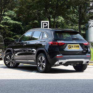 <span class=keywords><strong>Mercedes</strong></span>-Benz GLA Usado en China, 2020, 136-224HP, Techo Panorámico, Fácil Estacionamiento, <span class=keywords><strong>SUV</strong></span> Urbano de Lujo para Desplazamientos - Product Image 6