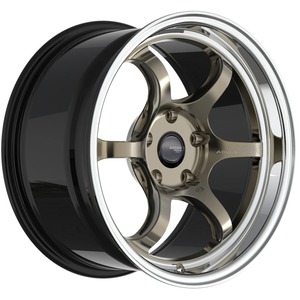 Jantes en alliage d'aluminium LZT-513 18-19 pouces brossées et polies pour BMW Audi, neuves, <span class=keywords><strong>5</strong></span>*120 PCD CB, MOQ <span class=keywords><strong>4</strong></span> pièces - Product Image 3
