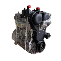 Offre Spéciale tout nouveau moteur Ford EcoBoost 1.5 Turbo pour Ford Fusion Mondeo c-max Escape Kuga 1.5 T