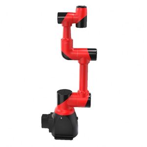 Robot collaboratif à 6 axes, bras robotisé Cobot, charge utile de 5 kg, portée de 816 mm, robot industriel pour la préhension et la manutention - Product Image 5