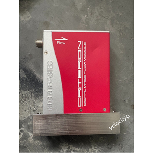 เครื่องควบคุมการไหลของมวล Horiba STEC D514MG รุ่น 34-2757-0362 200SCCM มือสอง - Product Image 4