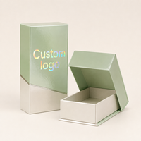 Cajas de Exhibición Personalizadas al por Mayor para Cartuchos de 1 ml Resistentes a Niños, Embalaje a Prueba de Niños para Cartuchos de 2 g