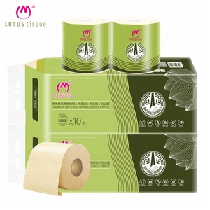 Rouleau de <span class=keywords><strong>papier</strong></span> <span class=keywords><strong>toilette</strong></span> 4 plis, 215 feuilles de <span class=keywords><strong>papier</strong></span> FSC, puériculture, livraison gratuite - Product Image 3