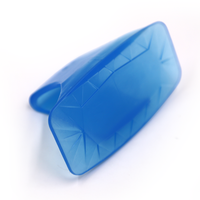 Clip désodorisant pour cuvette de toilettes à longue durée de vie, désodorisant multi-usages, clip désodorisant personnalisé