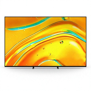 Téléviseur intelligent LED 4K de 85 pouces avec Google Play, 60 Hz, 120 Hz, HDR - Product Image 1