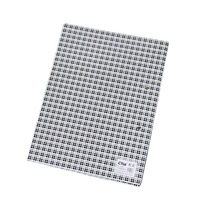 Carpeta elástica de papel A4 de alta resistencia, suministros de oficina para archivar y convertir páginas, productos de archivo