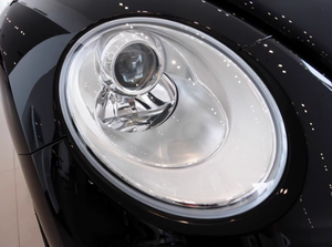 Cubierta de faro automático de <span class=keywords><strong>precio</strong></span> barato para <span class=keywords><strong>Volkswagen</strong></span> Beetle 2004-2010 pantallas delanteras de coche - Product Image 5