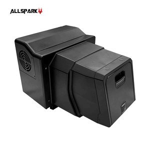ตู้เย็นขนาด 5.0 ลิตร สำหรับติดตั้งในรถเบนซ์ S Class <span class=keywords><strong>W222</strong></span> W223 - Product Image 6