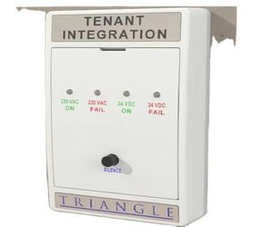 Módulo de Integración de Inquilinos, Integración del Hogar, Módulos de Integración de Inquilinos para una Conectividad Inteligente del Hogar sin Interrupciones - Product Image 3