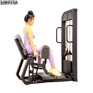 Entrenador <span class=keywords><strong>de</strong></span> muslo externo interno Equipo <span class=keywords><strong>de</strong></span> <span class=keywords><strong>gimnasio</strong></span> profesional para el desarrollo muscular <span class=keywords><strong>de</strong></span> la pierna y la construcción <span class=keywords><strong>de</strong></span> fuerza - Product Image 4
